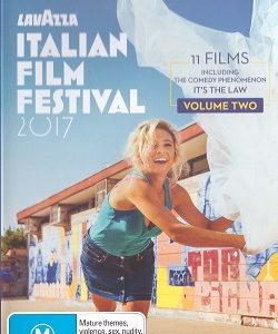 ITALIAN FILM FESTIVAL BOX SET Archives - Ciao Italia Bookshop