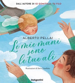 Mem Fox, Dieci dita alle mani, dieci dita ai piedini, Il castoro